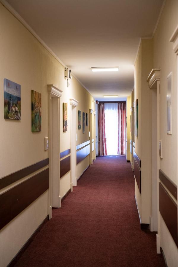 Hotel Panoramic Râmnicu Vâlcea Extérieur photo
