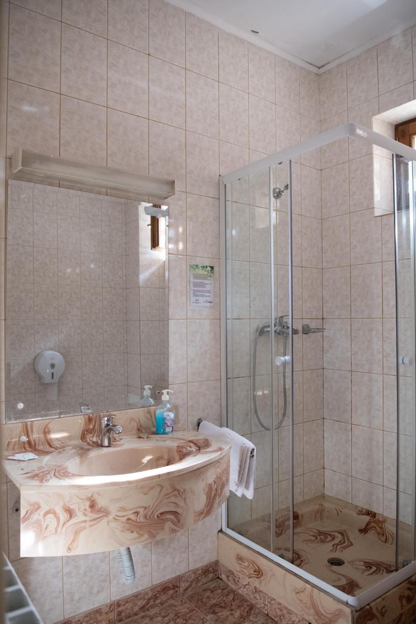 Hotel Panoramic Râmnicu Vâlcea Extérieur photo